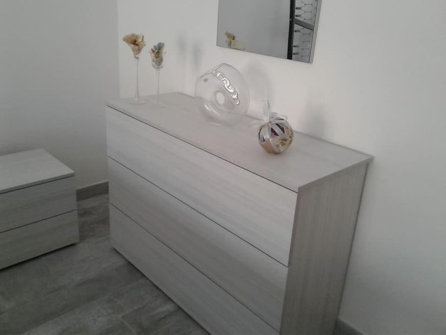 Appartamento Di Patrizia Alghero Exteriör bild